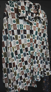 The Punchy Classic Top